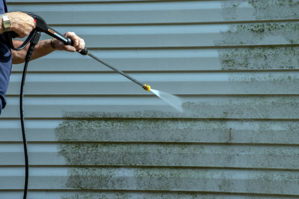 Nampa, ID Pressure Washing Company
