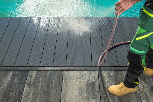 Best Garage Pressure Washing  in Nampa, ID