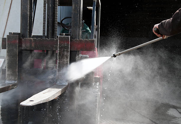 Best Deck Pressure Washing  in Nampa, ID