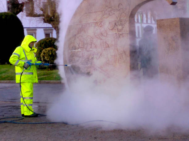  Nampa, ID Pressure Washing Pros