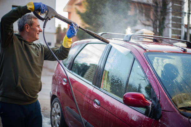 Best Power Washing Near Me  in Nampa, ID