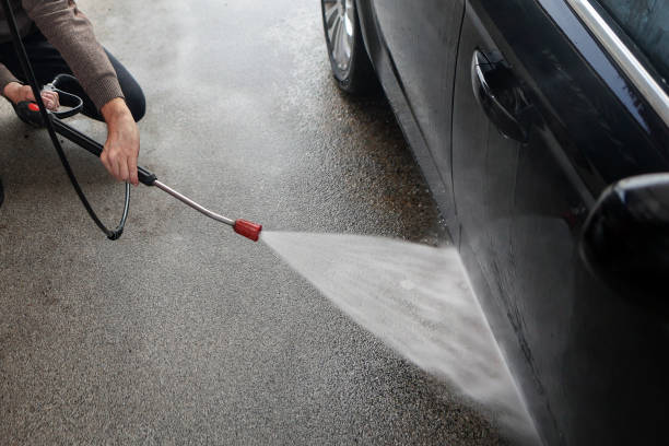 Best Commercial Building Pressure Washing  in Nampa, ID