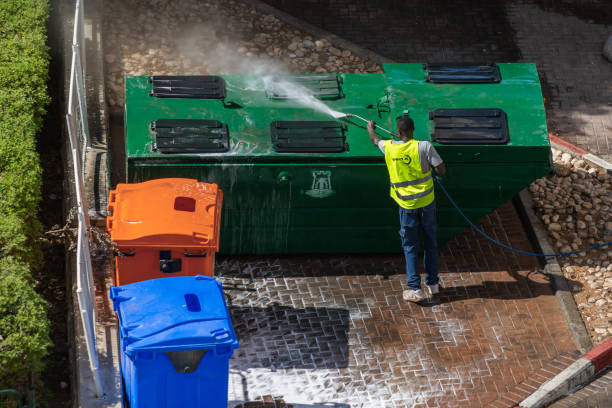 Best Commercial Building Pressure Washing  in Nampa, ID